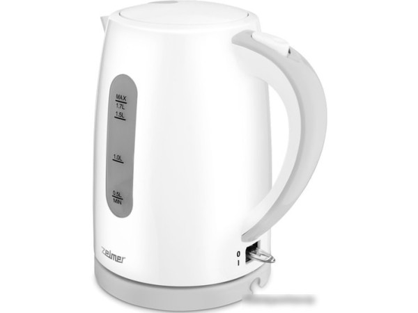 Электрочайник Zelmer ZCK7616S