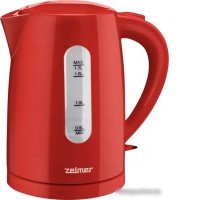 Электрический чайник Zelmer ZCK7616R