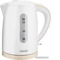 Электрочайник Zelmer ZCK7616I