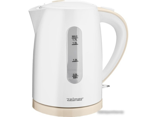 Электрочайник Zelmer ZCK7616I