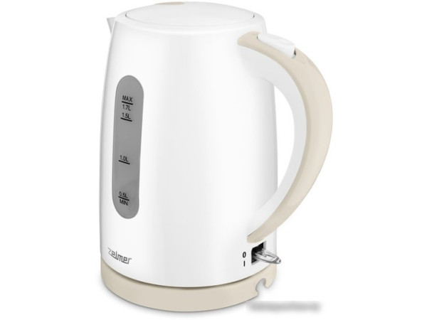 Электрочайник Zelmer ZCK7616I