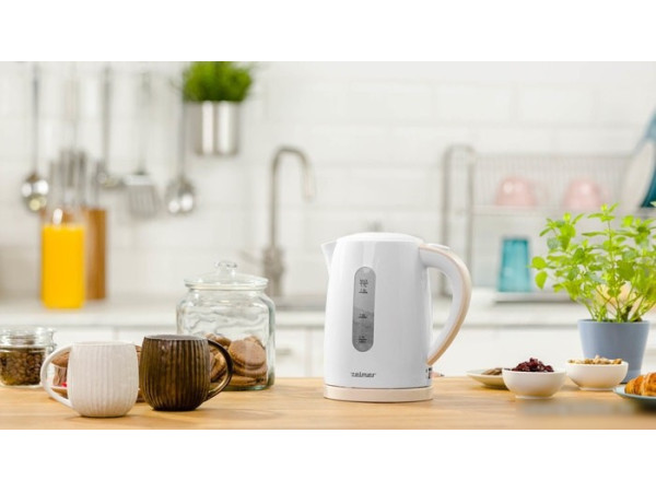 Электрочайник Zelmer ZCK7616I