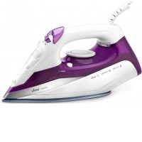 Утюг Ufesa Steam iron Xenon (белый/сиреневый)