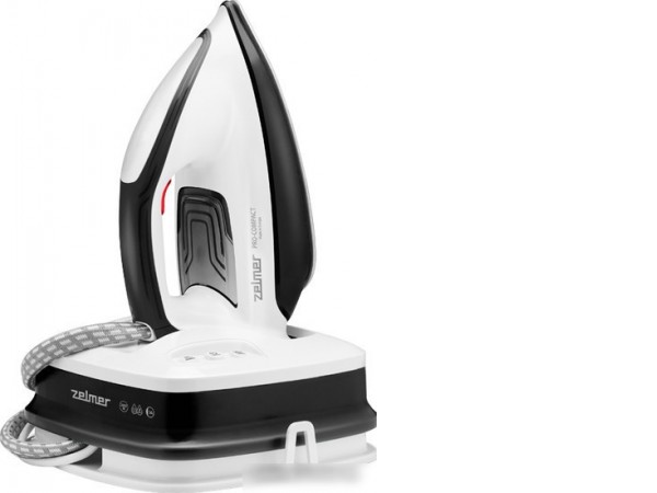 Утюг Zelmer ZIS8402