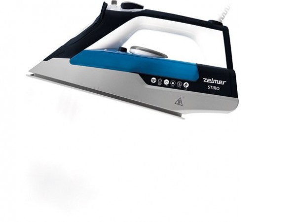 Утюг Zelmer ZIR3000 Stiro
