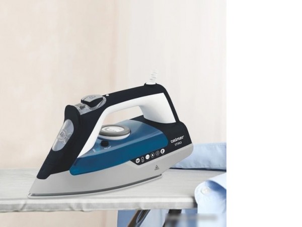 Утюг Zelmer ZIR3000 Stiro