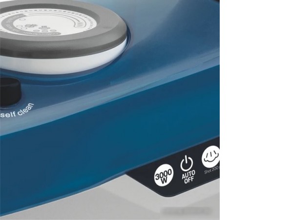 Утюг Zelmer ZIR3000 Stiro