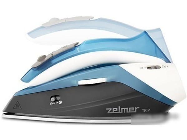 Утюг Zelmer ZIR0500