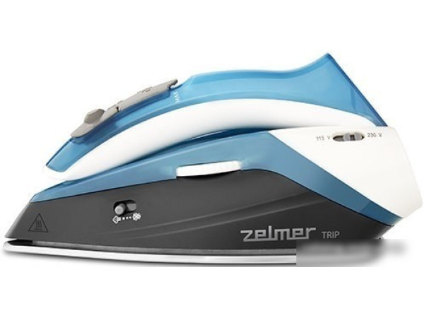 Утюг Zelmer ZIR0500