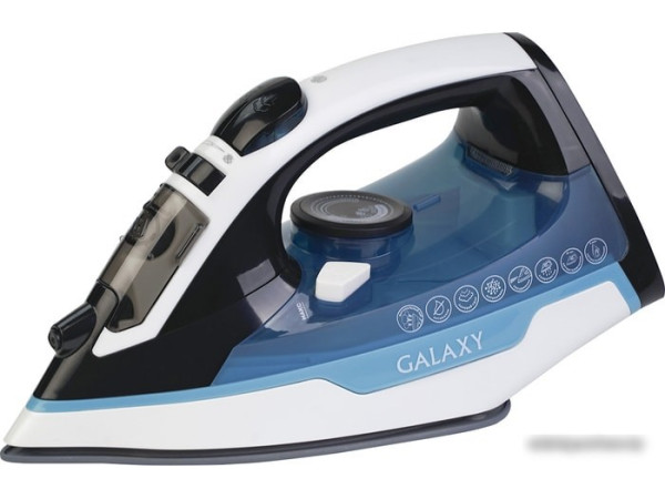 Утюг Galaxy GL6151
