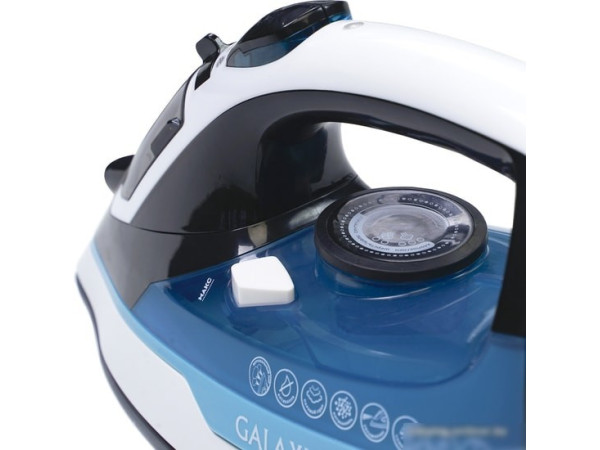 Утюг Galaxy GL6151