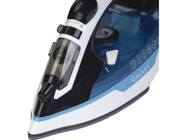 Утюг Galaxy GL6151
