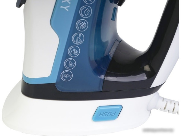 Утюг Galaxy GL6151