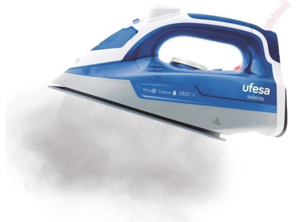 Утюг Ufesa PV3280 Selecta (синий/белый)