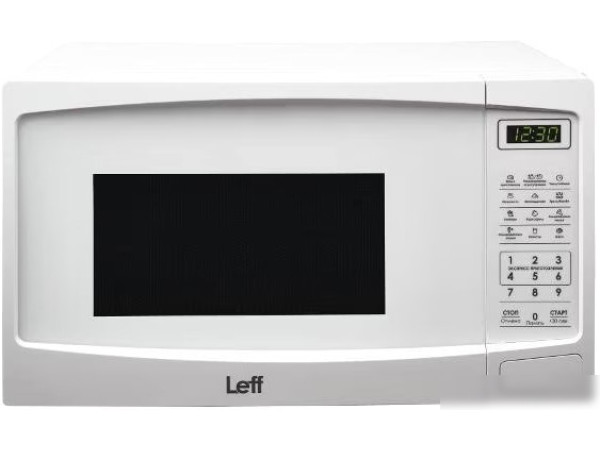 Микроволновая печь Leff 20MD732WG