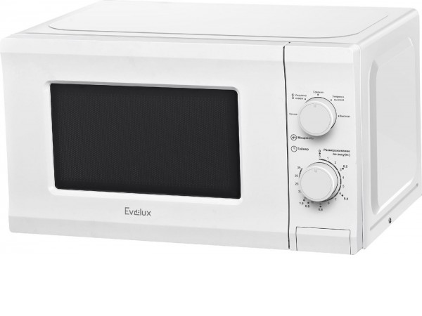 Микроволновая печь Evelux MW 202 W