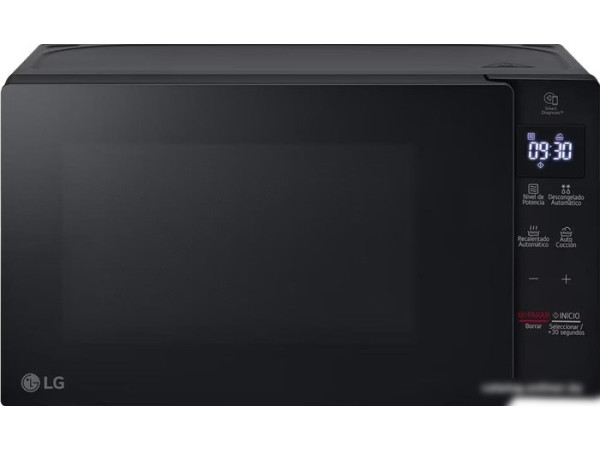 Микроволновая печь LG MS2032GAS
