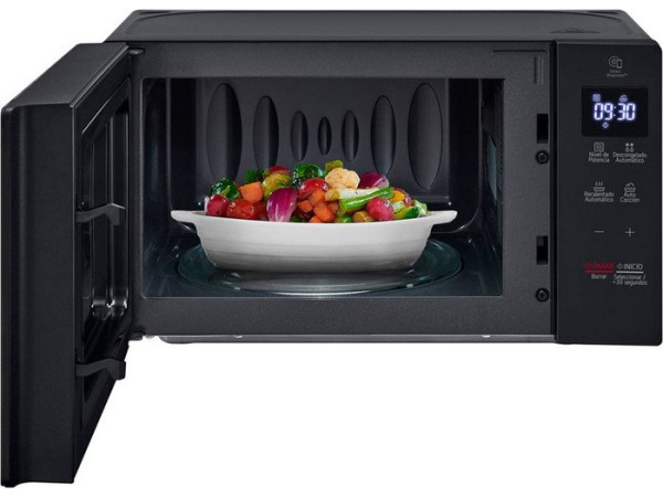 Микроволновая печь LG MS2032GAS