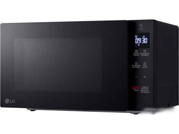 Микроволновая печь LG MS2032GAS