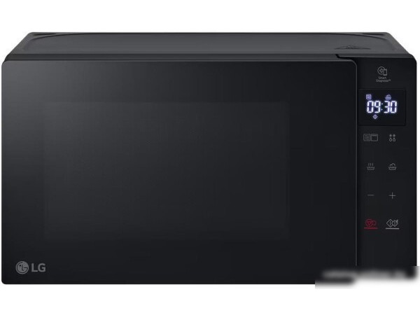 Микроволновая печь LG MH6032GAS