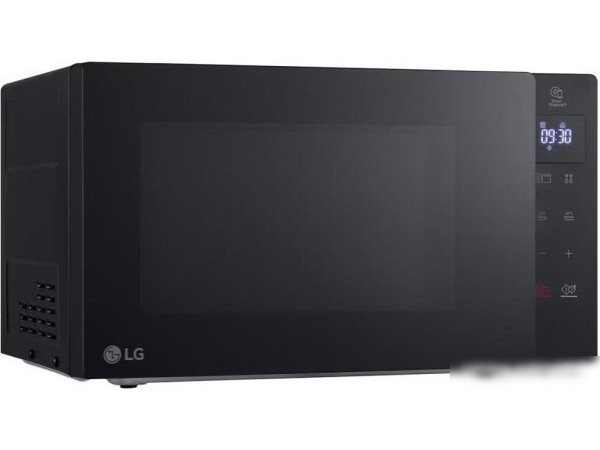 Микроволновая печь LG MH6032GAS