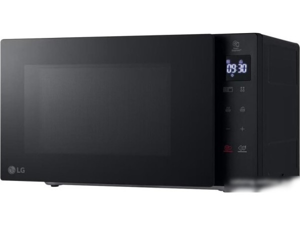 Микроволновая печь LG MH6032GAS