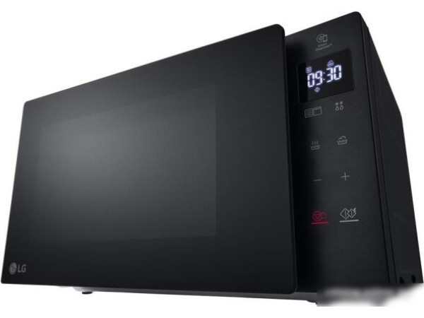 Микроволновая печь LG MH6032GAS