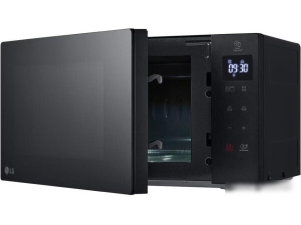 Микроволновая печь LG MH6032GAS