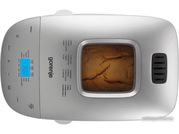 Хлебопечка Gorenje BM1600WG