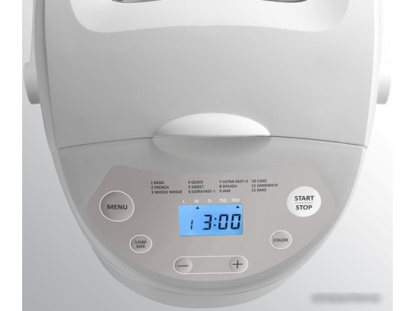 Хлебопечка Gorenje BM910W