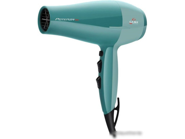 Фен GA.MA Potenza Ion Plus 3D