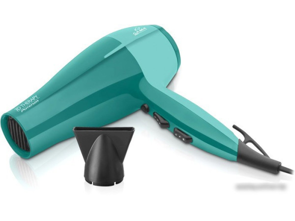 Фен GA.MA Potenza Ion Plus 3D