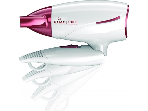 Фен GA.MA Eolic Ceramic GH0205