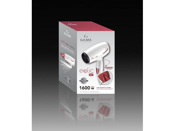 Фен GA.MA Eolic Ceramic GH0205