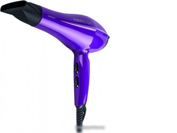 Фен Scarlett SC-HD70I69