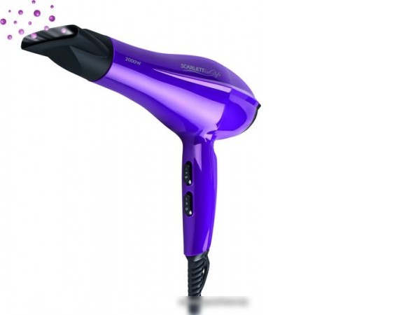 Фен Scarlett SC-HD70I69