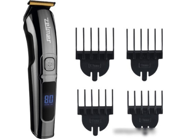 Машинка для стрижки волос Zelmer ZMB6000