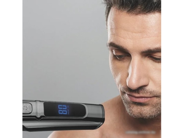 Машинка для стрижки волос Zelmer ZMB6000