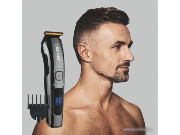 Машинка для стрижки волос Zelmer ZMB6000