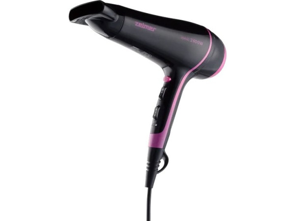 Фен Zelmer ZHD8360