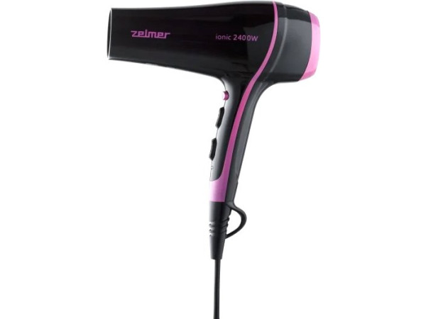 Фен Zelmer ZHD8360