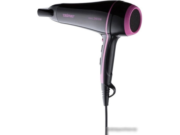Фен Zelmer ZHD8360