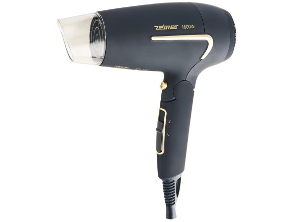 Фен Zelmer ZHD8321