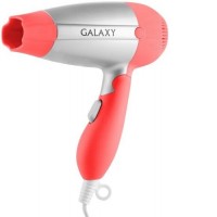 Фен Galaxy GL4301 (коралловый)