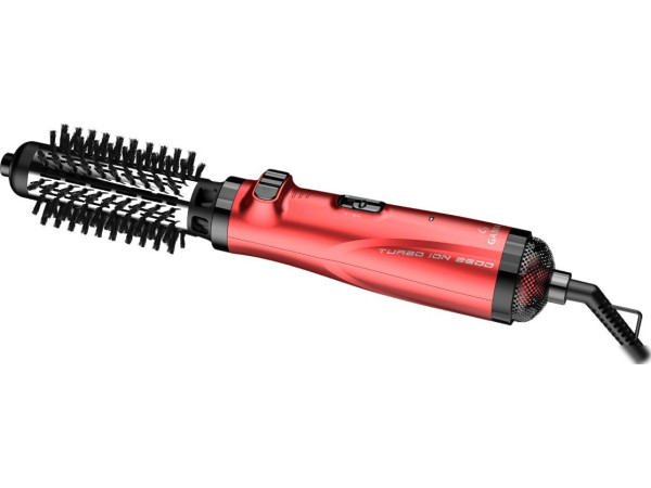 Фен-щетка GA.MA Turbo Ion 2600 GH0105