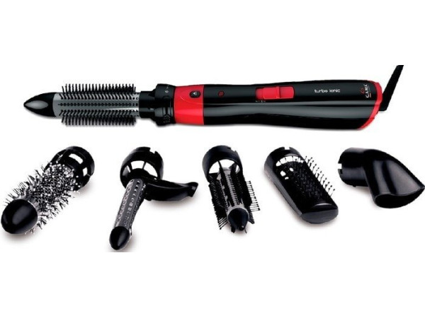 Фен GA.MA Turbo Ion - CX