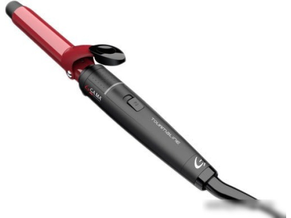 Круглая плойка GA.MA Tourmaline 25 GC0202