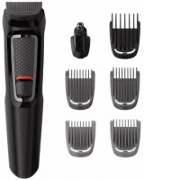 Универсальный триммер Philips Multigroom Series 3000 MG3720/33