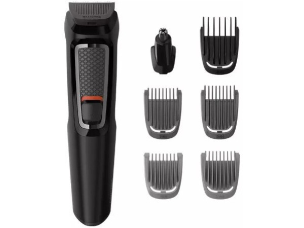Универсальный триммер Philips Multigroom Series 3000 MG3720/33
