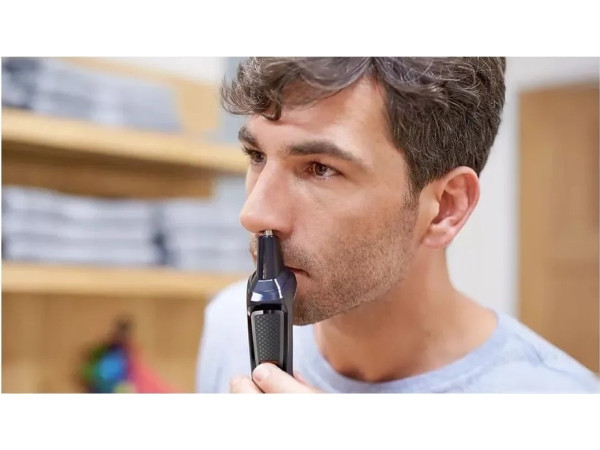 Универсальный триммер Philips Multigroom Series 3000 MG3720/33